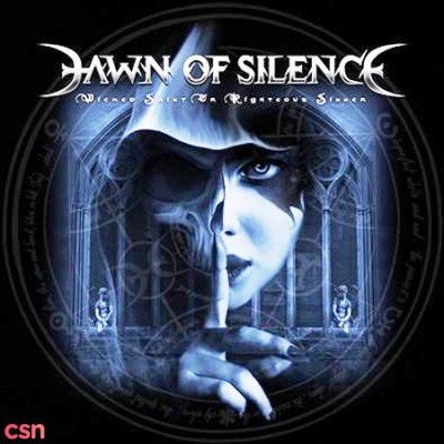 Dawn Of Silence
