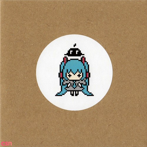 Hatsune Miku