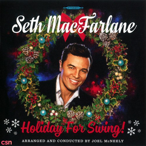 Seth MacFarlane