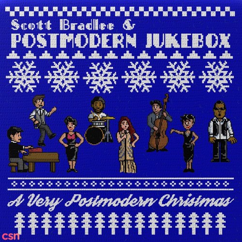 Postmodern Jukebox