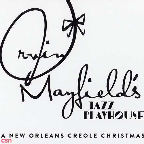 A New Orleans Creole Christmas