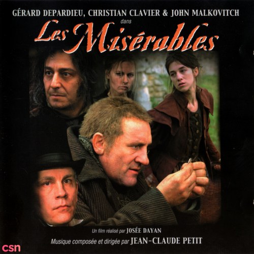 Les Misérables: The Television Film Score