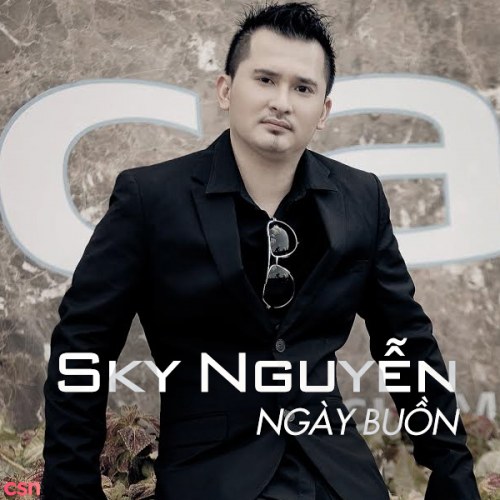 Sky Nguyễn