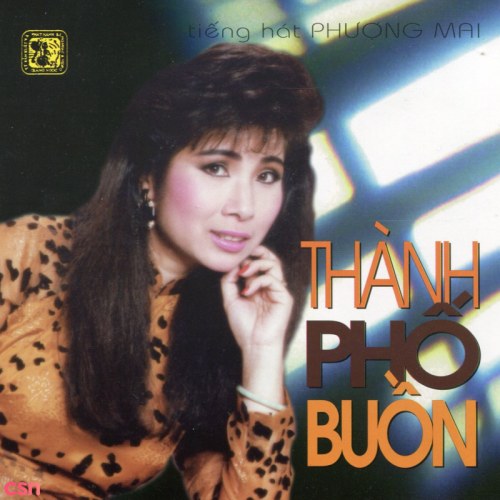 Thành Phố Buồn