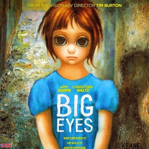 Big Eyes – Single