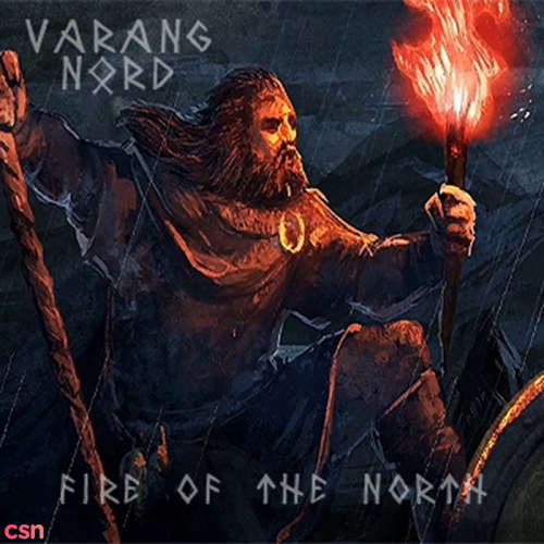 Fire Of The North (EP)