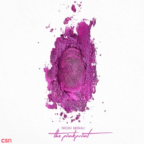 Nicki Minaj - ft. Jeremih