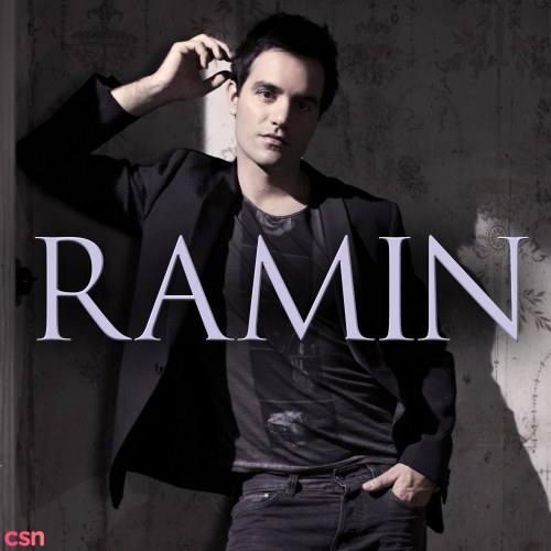 Ramin Karimloo