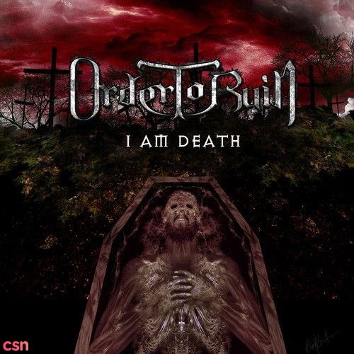 I Am Death (EP)