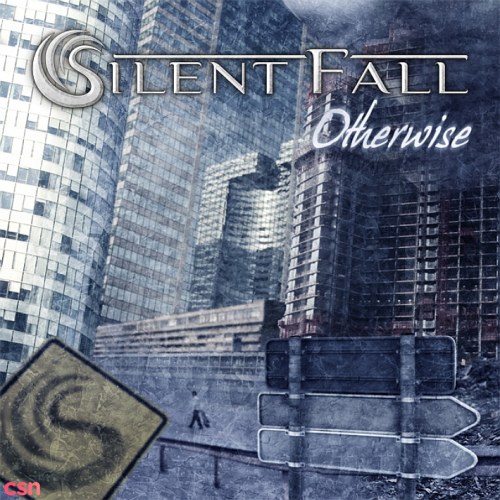 Silent Fall