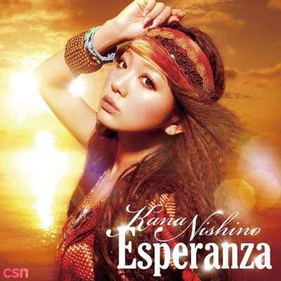 Esperanza (Single)