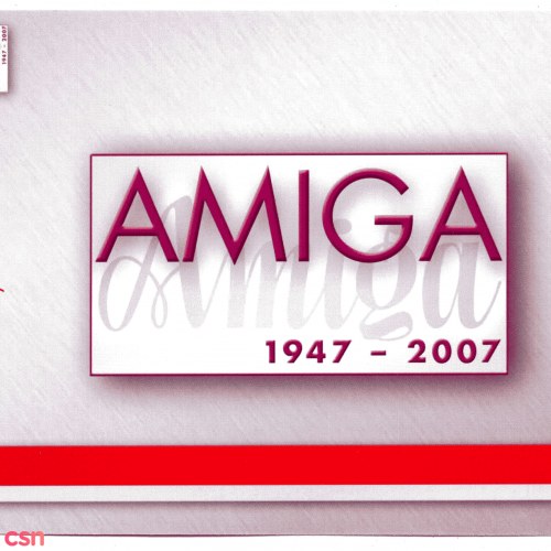 Amiga Star Band