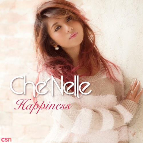 Happiness (Single)