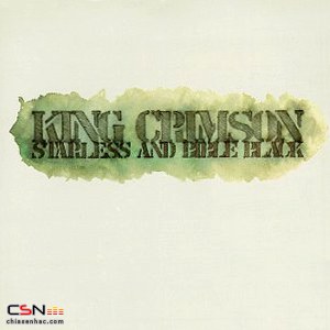 King Crimson