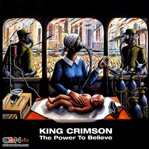 King Crimson