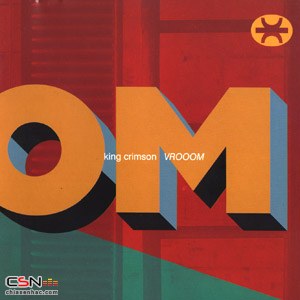 Vrooom [EP]