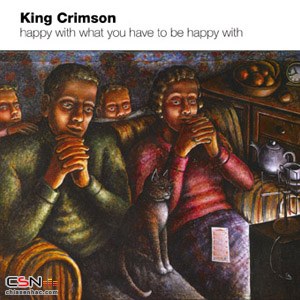 King Crimson