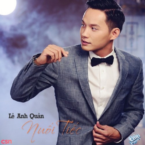 Lê Anh Quân