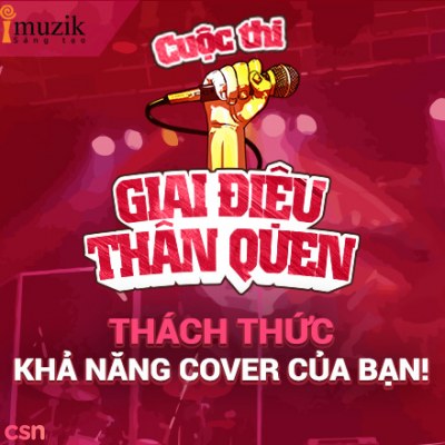 Giai Điệu Thân Quen 2014