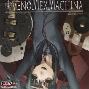 VenoMexMachina