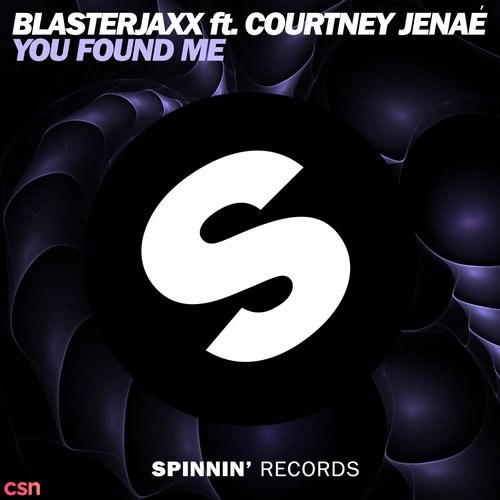 Blasterjaxx