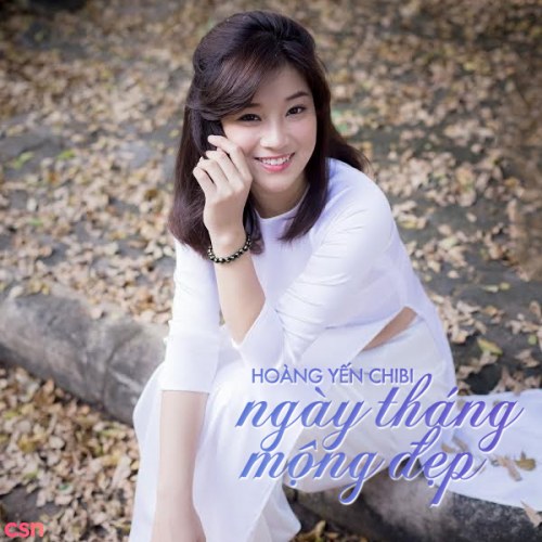 Ngày Tháng Mộng Đẹp