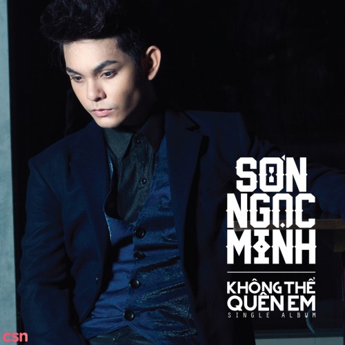 Không Thể Quên Em (Single)