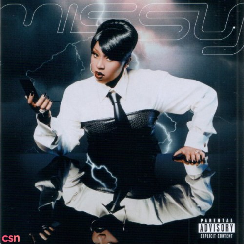 Missy Elliott