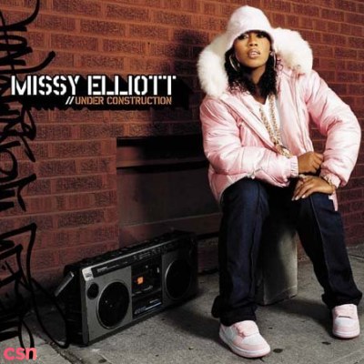 Missy Elliott