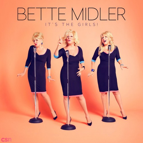 Bette Midler