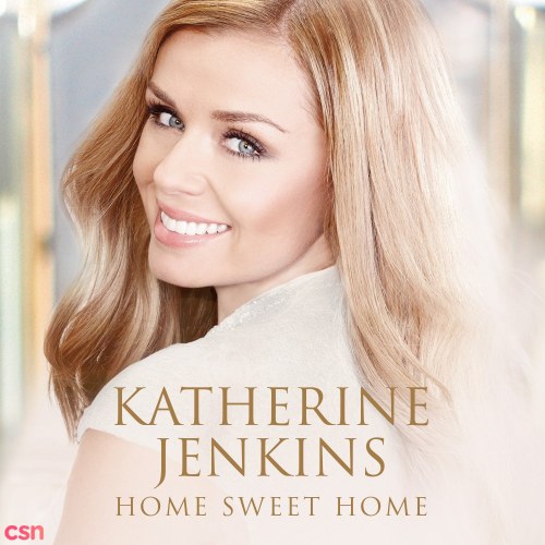 Katherine Jenkins