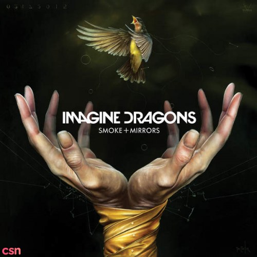 Imagine Dragons