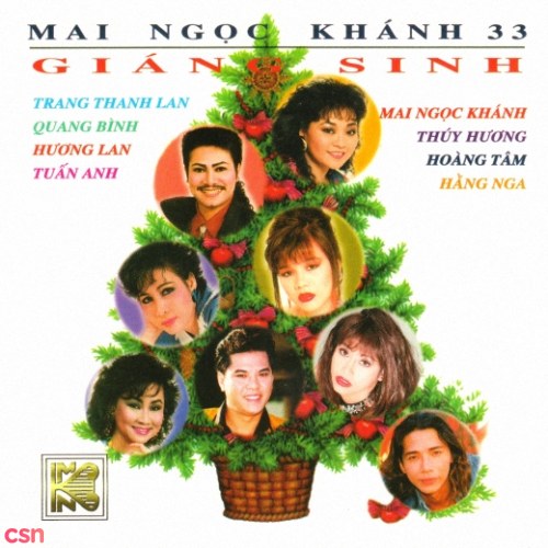 Mai Ngọc Khánh