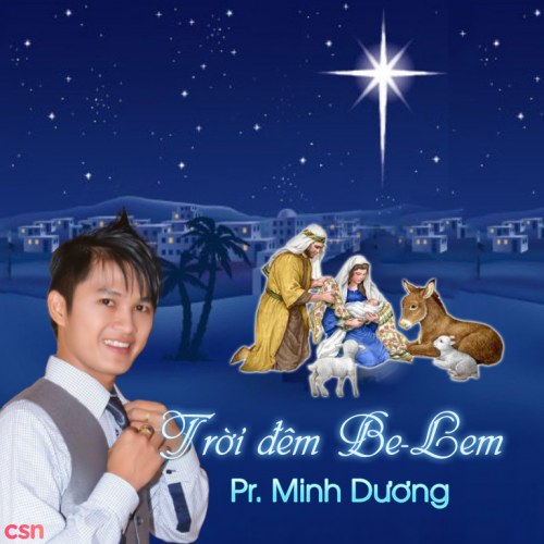 Minh Dương