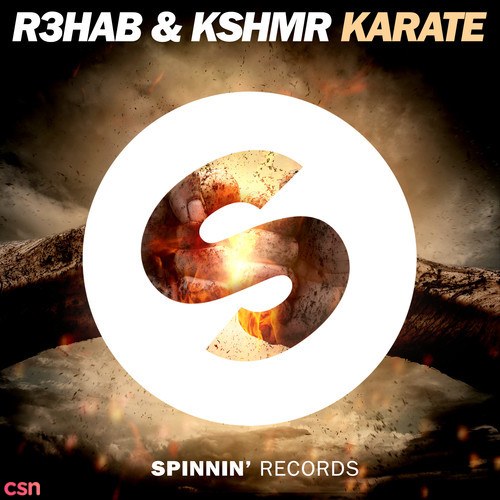 KSHMR