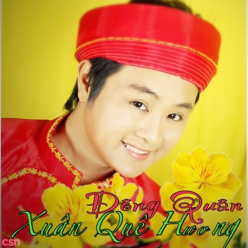 Đông Quân