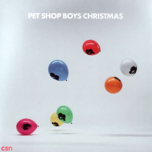 Pet Shop Boys