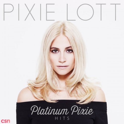 Platinum Pixie: Hits