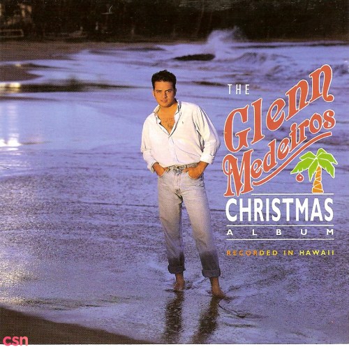 The Glenn Medeiros Christmas Album