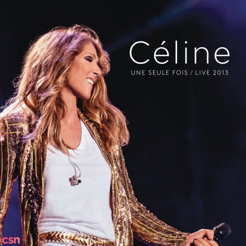 Celine Dion