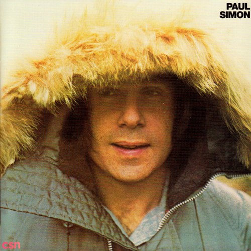 Paul Simon (1972)