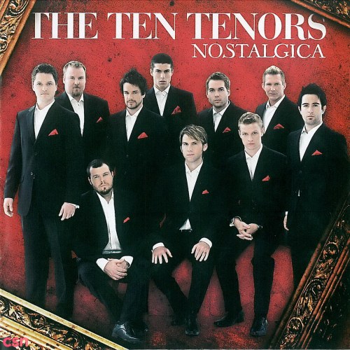 The Ten Tenors