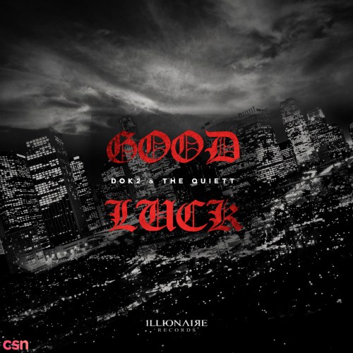 Good Luck (Single)