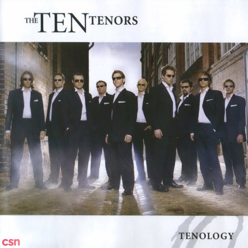 The Ten Tenors