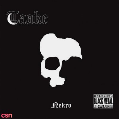 Nekro (EP)