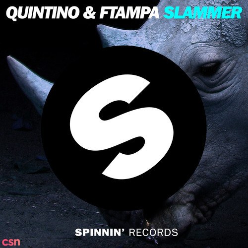 Slammer (Single)