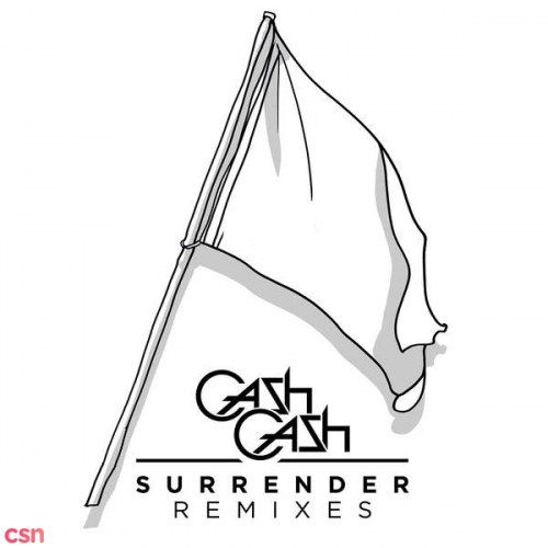 Surrender Remixes (EP)
