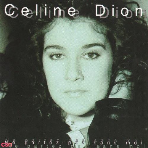 Celine Dion