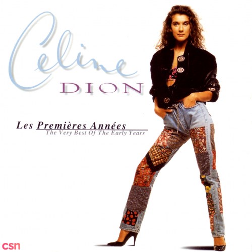 Céline Dion