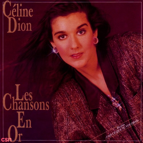 Les Chansons En Or